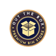 Out The Box Premium Bin Store